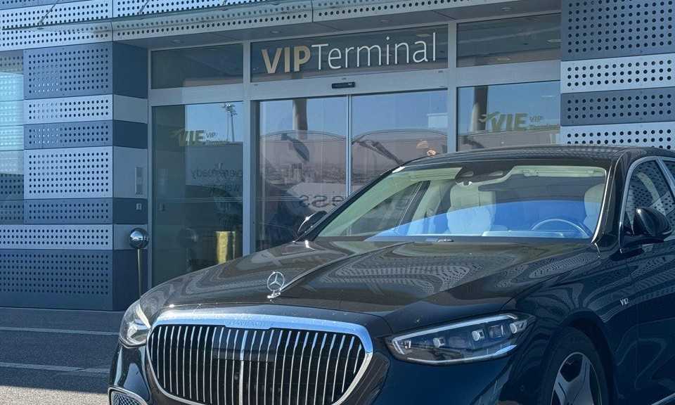 Airport transfer